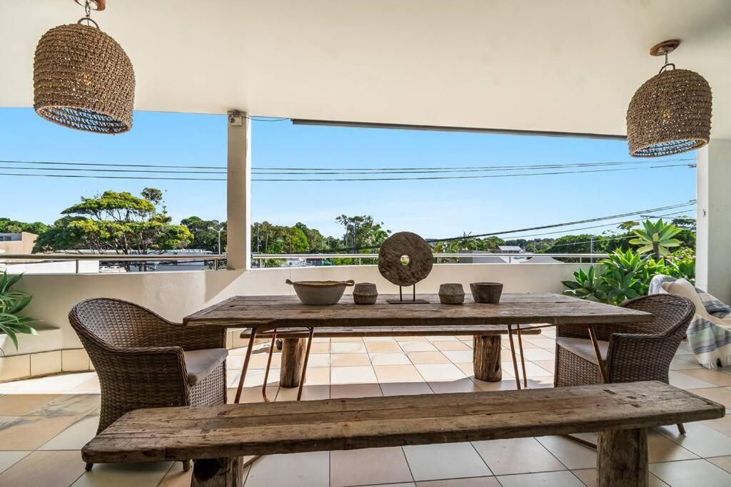 Apartment Sophie's Place Relaunch - Luxury Penthouse Byron Bay
