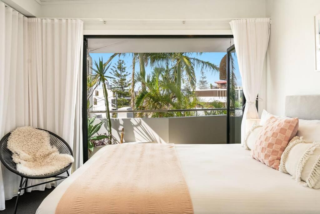 Sophie's Place Relaunch - Luxury Penthouse * Byron Bay