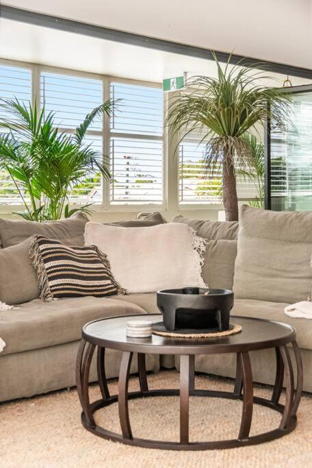 Sophie's Place Relaunch - Luxury Penthouse