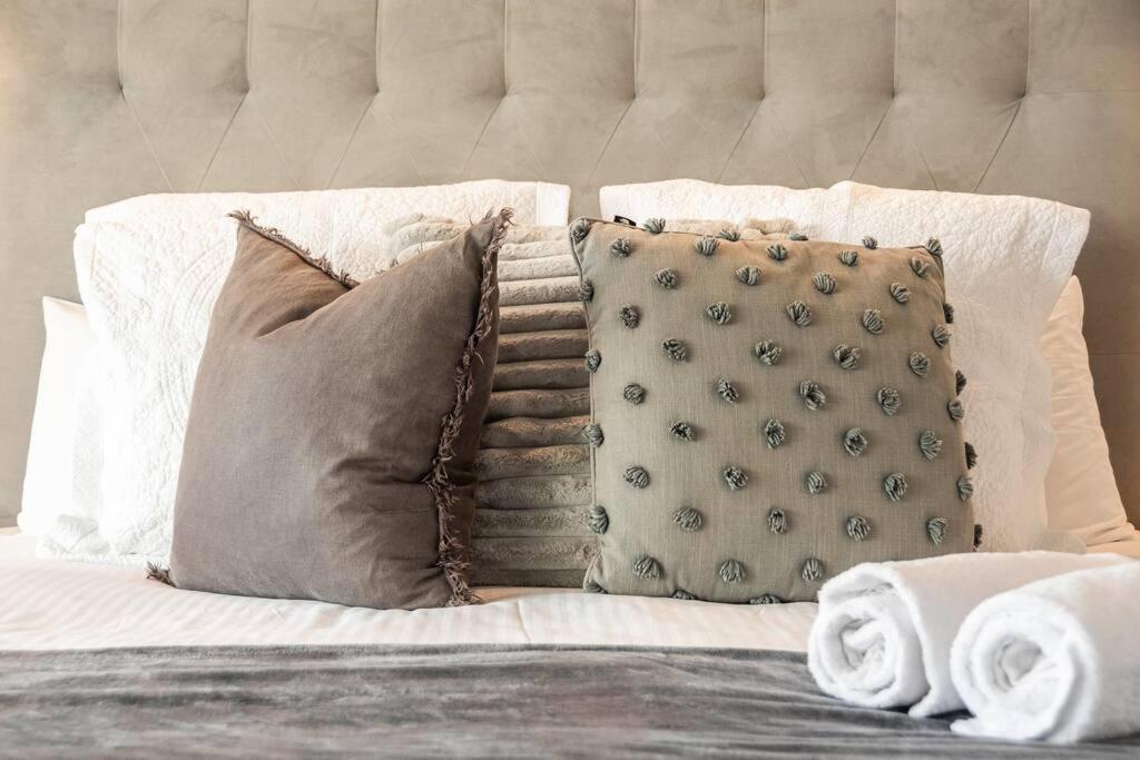 Apartment Sophie's Place Relaunch - Luxury Penthouse Byron Bay