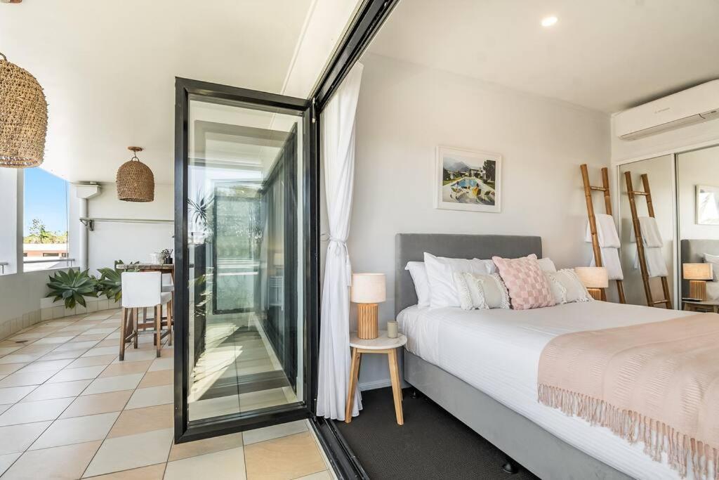 Apartment Sophie's Place Relaunch - Luxury Penthouse *