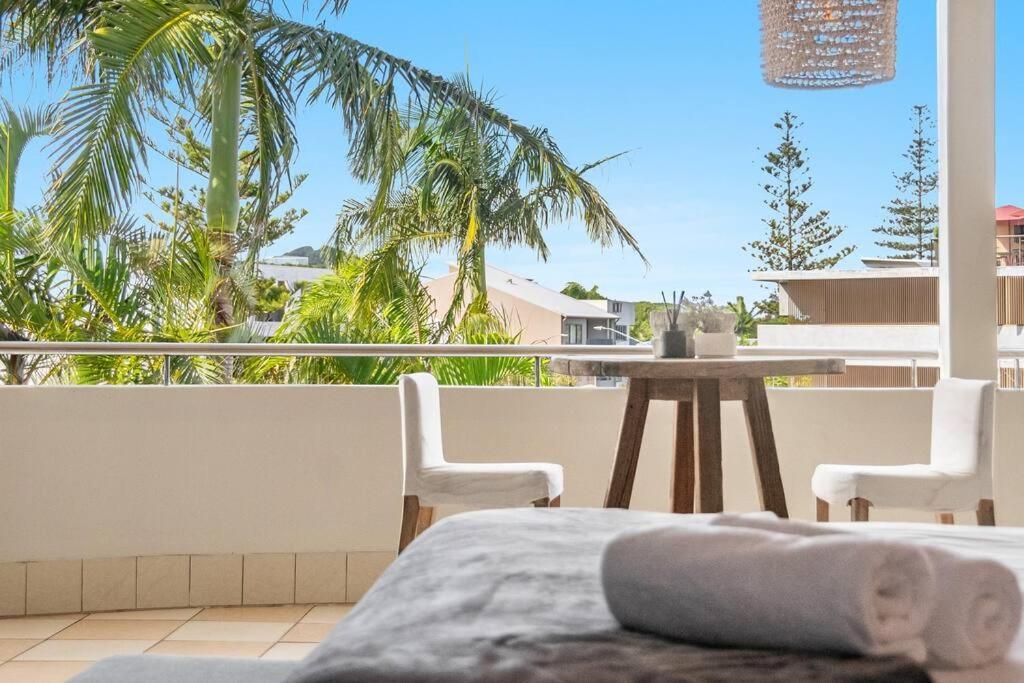 Sophie's Place Relaunch - Luxury Penthouse Apartment