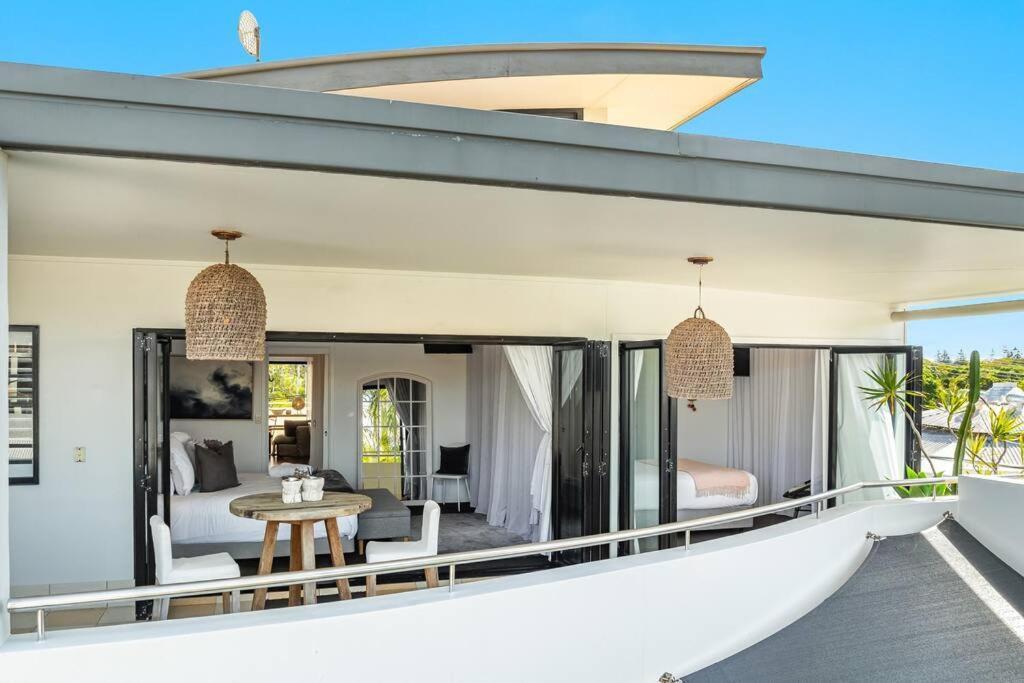 Apartment Sophie's Place Relaunch - Luxury Penthouse