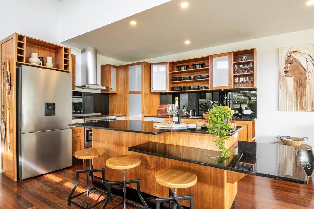 Apartment Sophie's Place Relaunch - Luxury Penthouse
