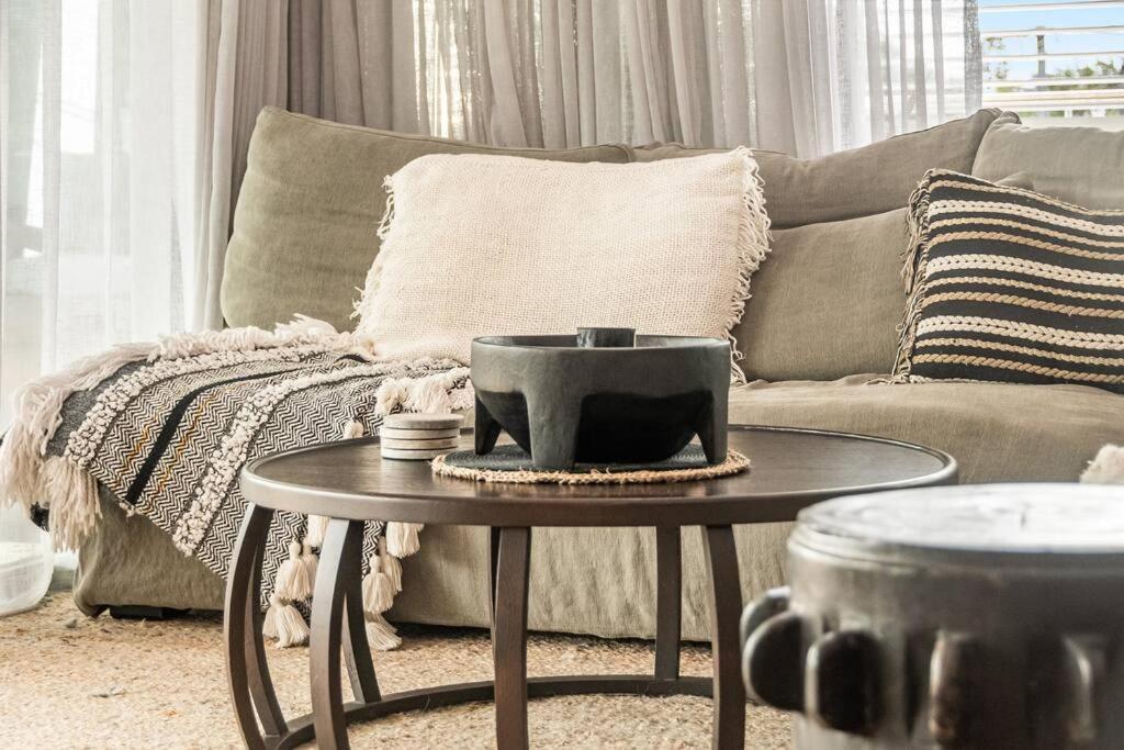 Sophie's Place Relaunch - Luxury Penthouse
