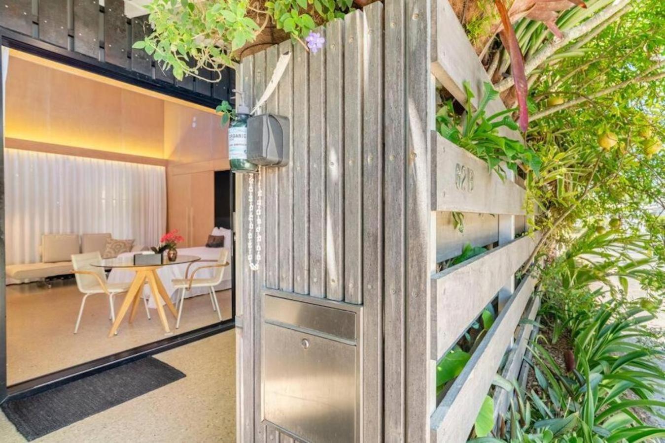 Buhwi Bira - Studio Apartment Byron Bay
