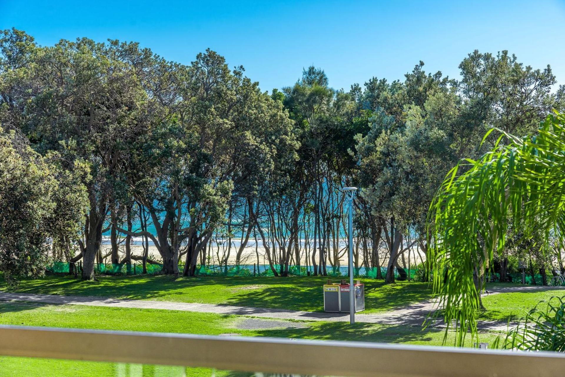 Summer Salt Apartment Byron Bay