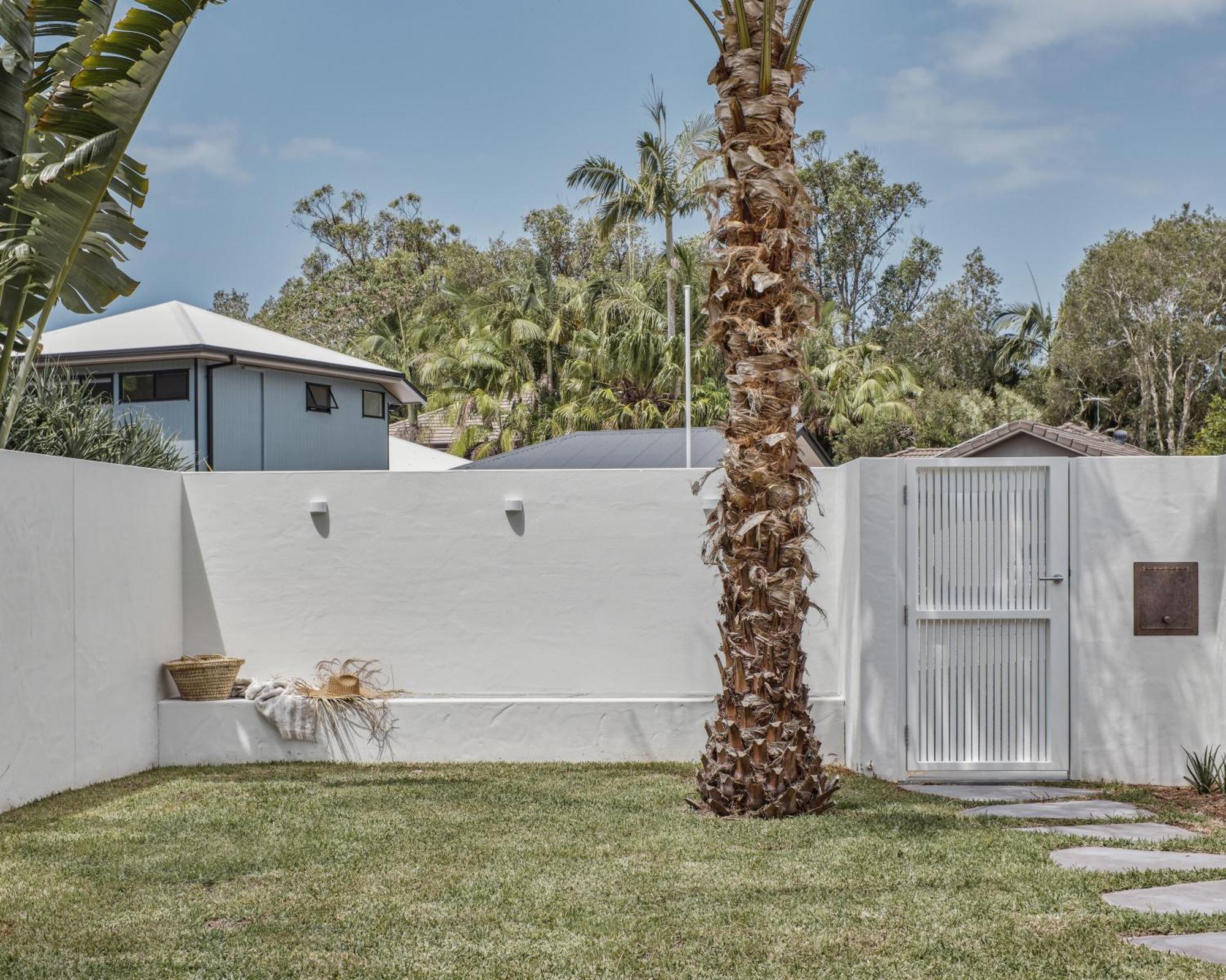 Holiday home Byron Sanctuary