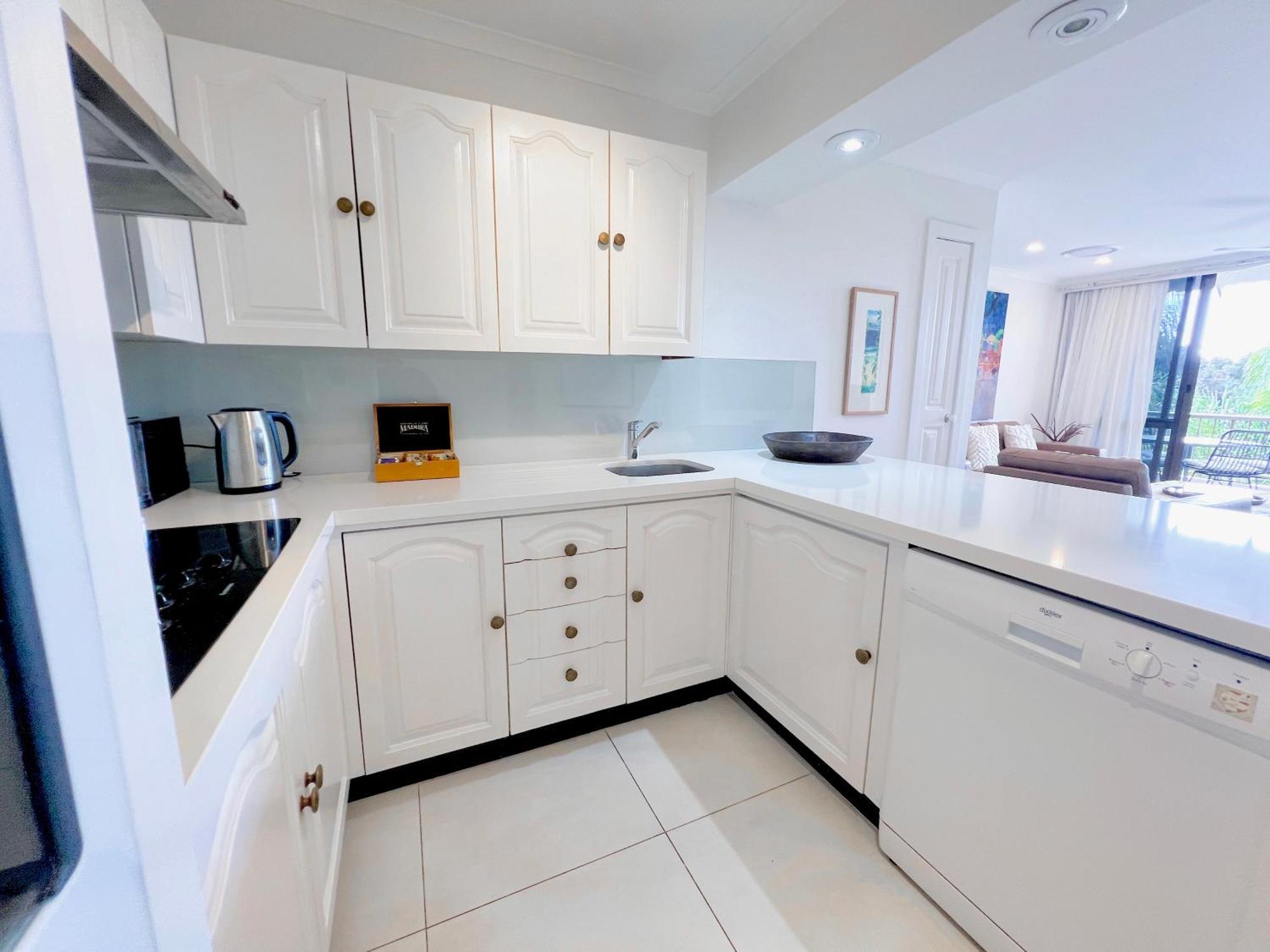 Apartamento Pacific On Clark's Byron Bay