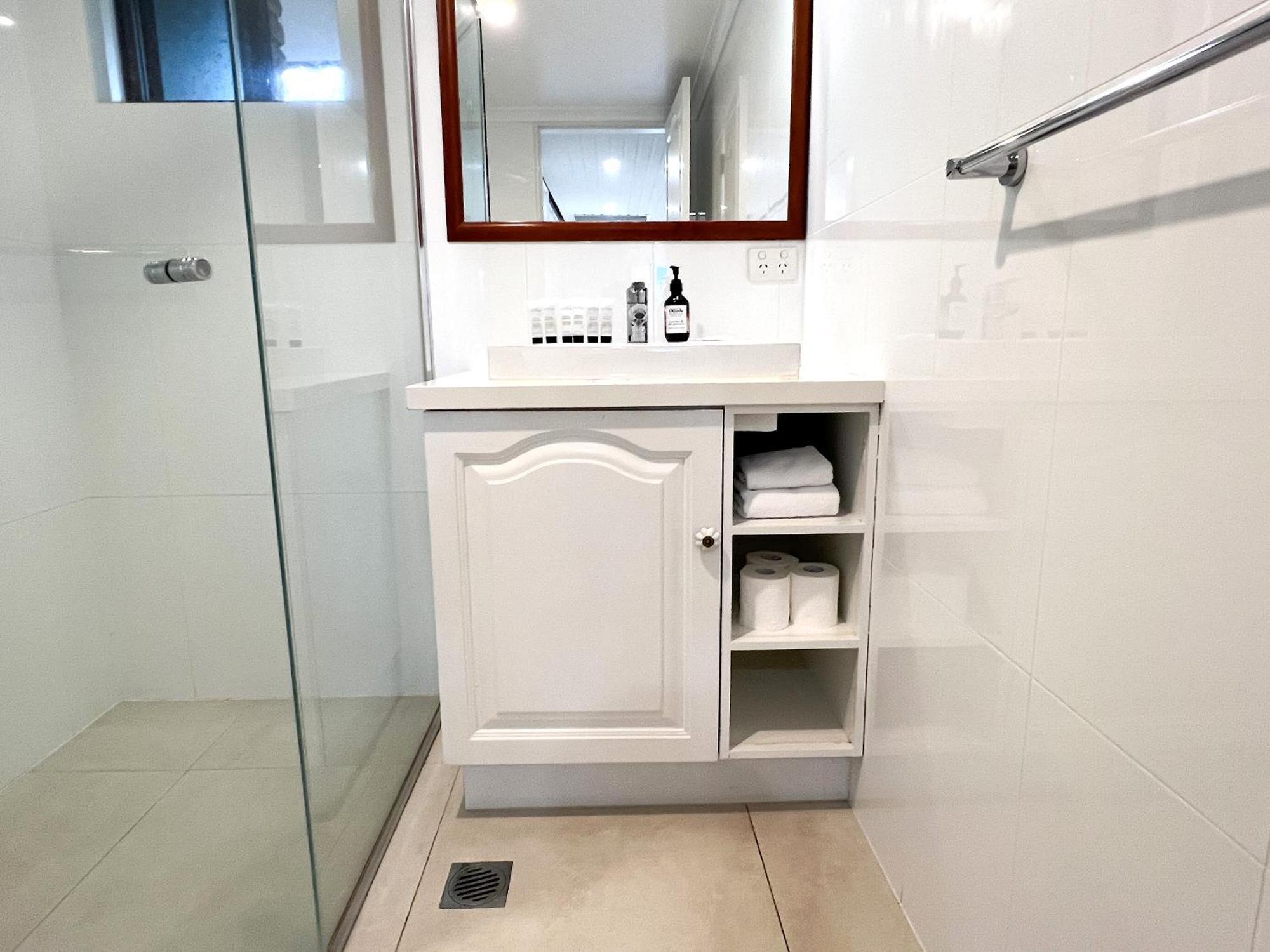 Apartamento Pacific On Clark's Byron Bay