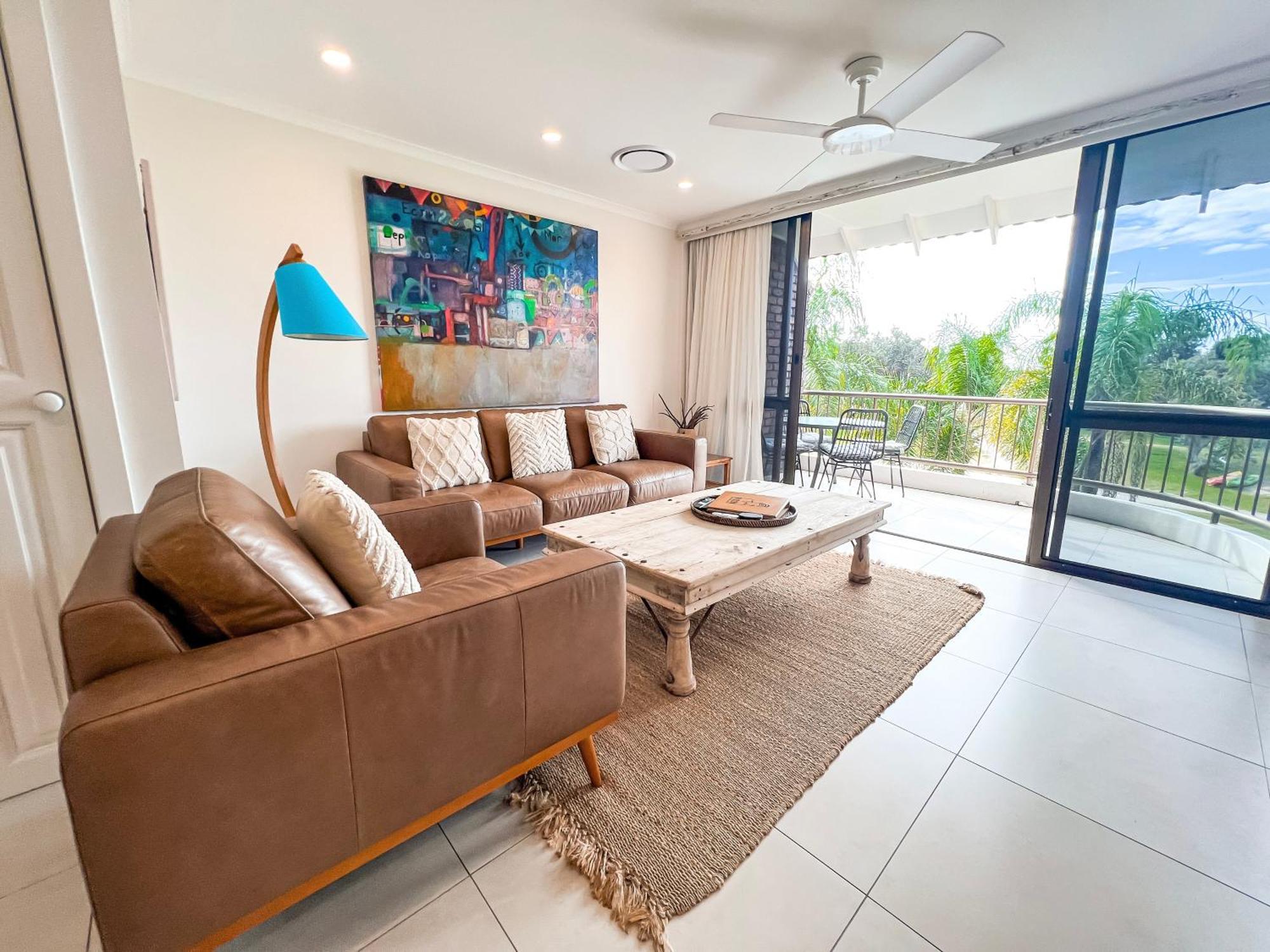 Apartamento Pacific On Clark's Byron Bay