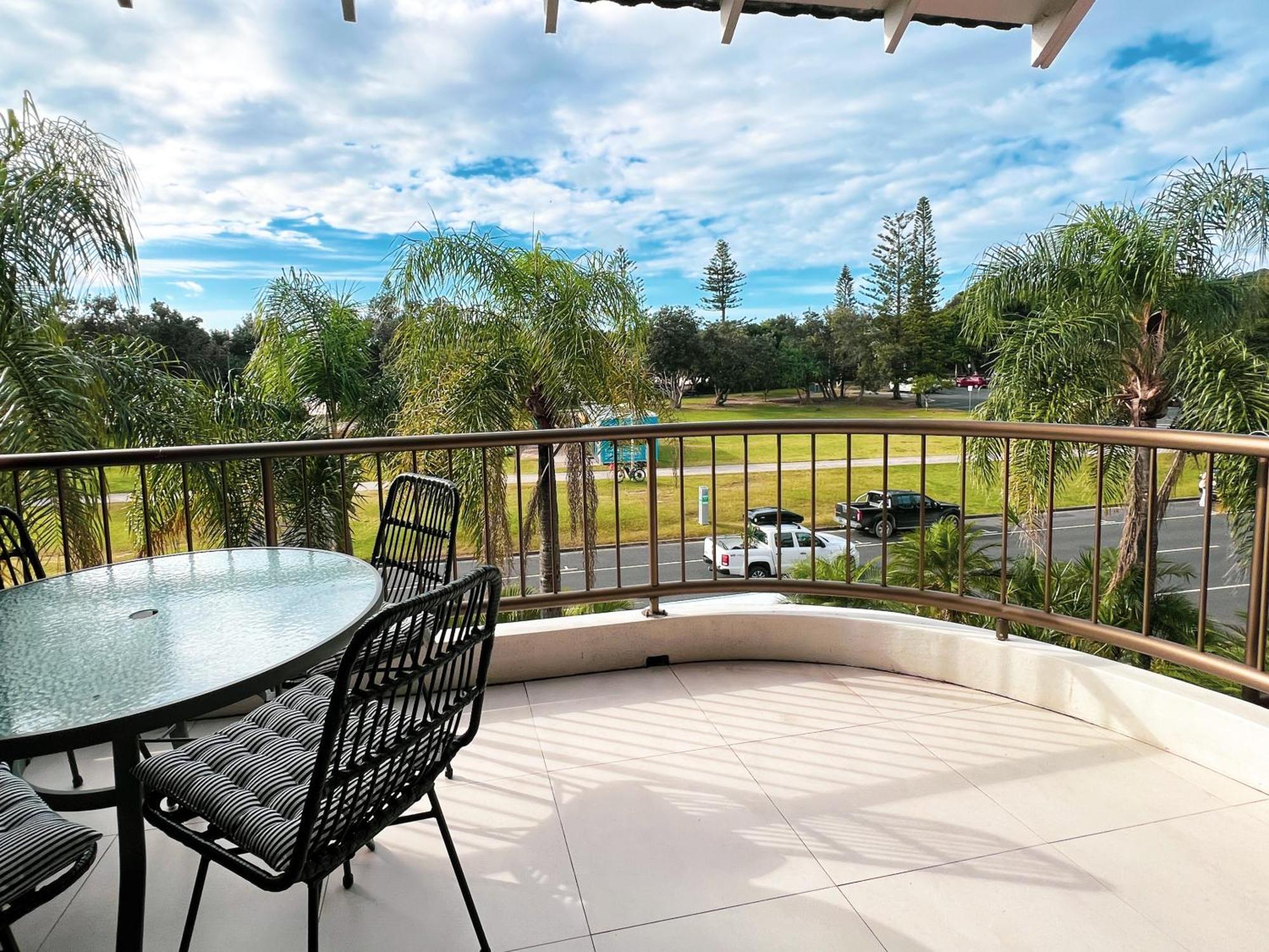 Pacific On Clark's Apartamento Byron Bay