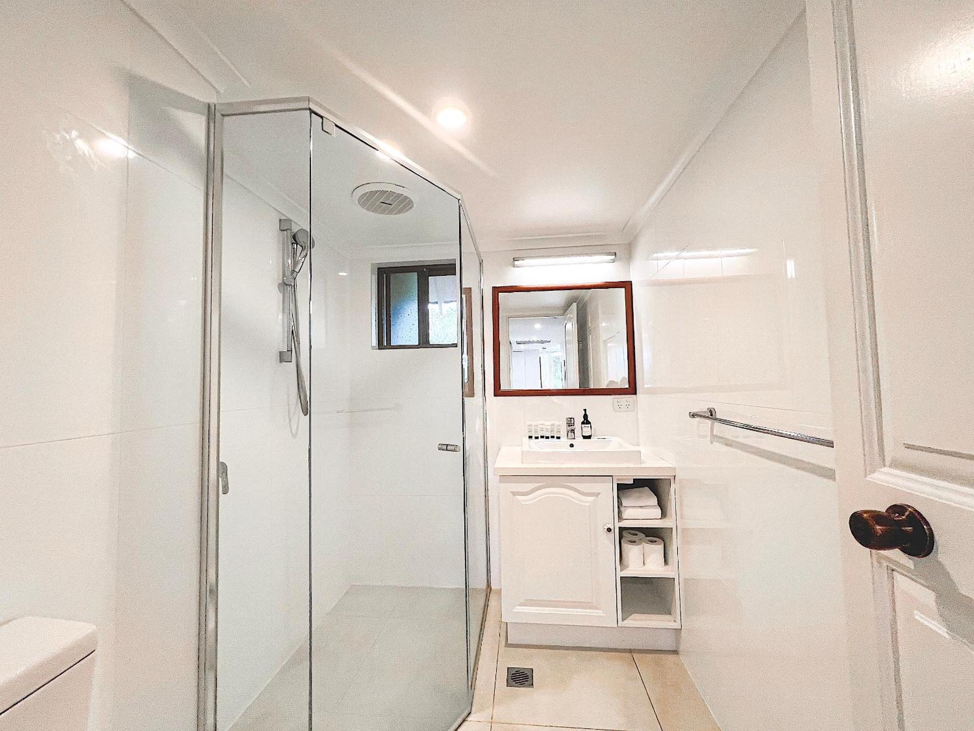 Pacific On Clark's Apartamento Byron Bay