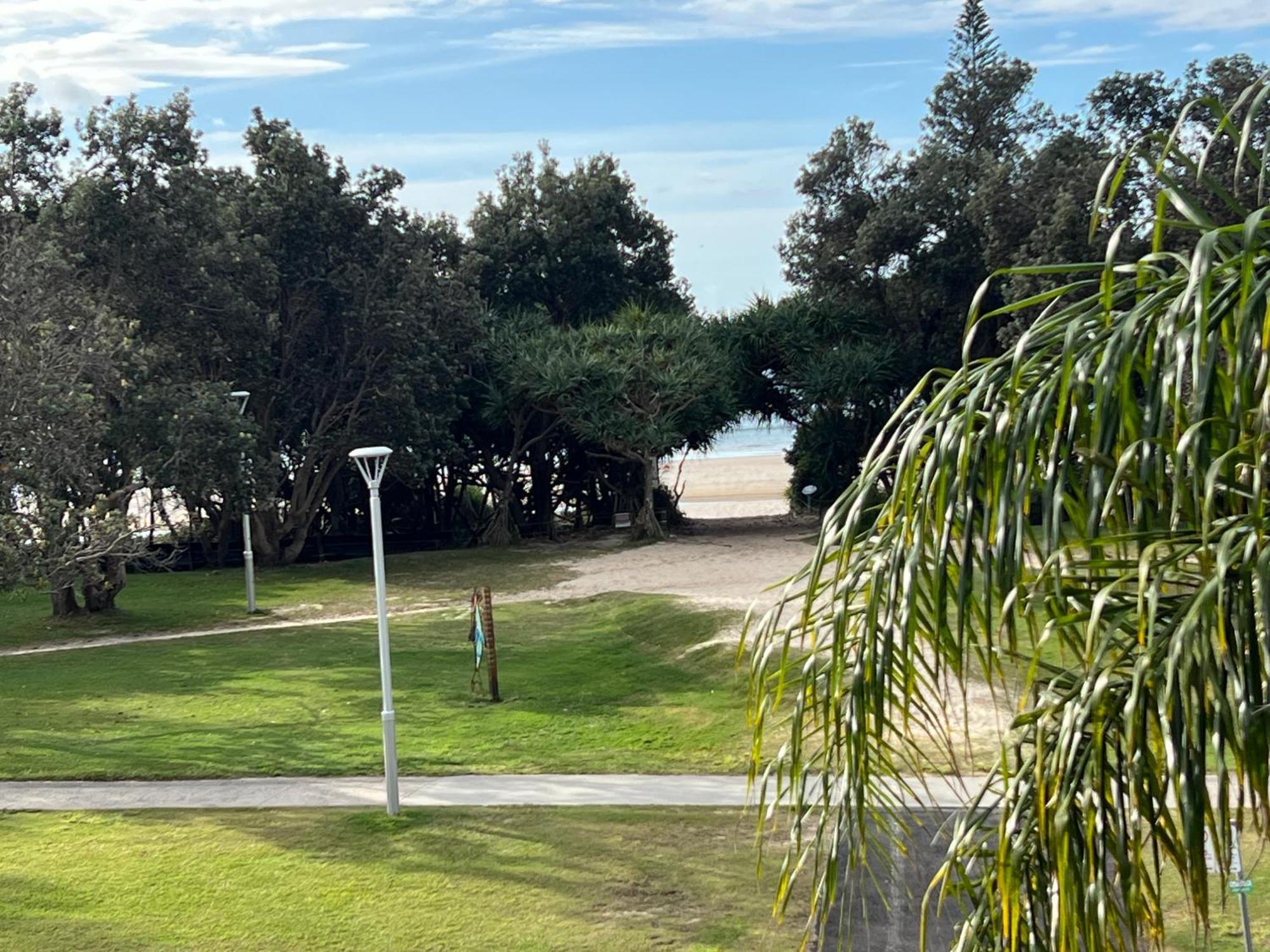 Pacific On Clark's Apartamento Byron Bay