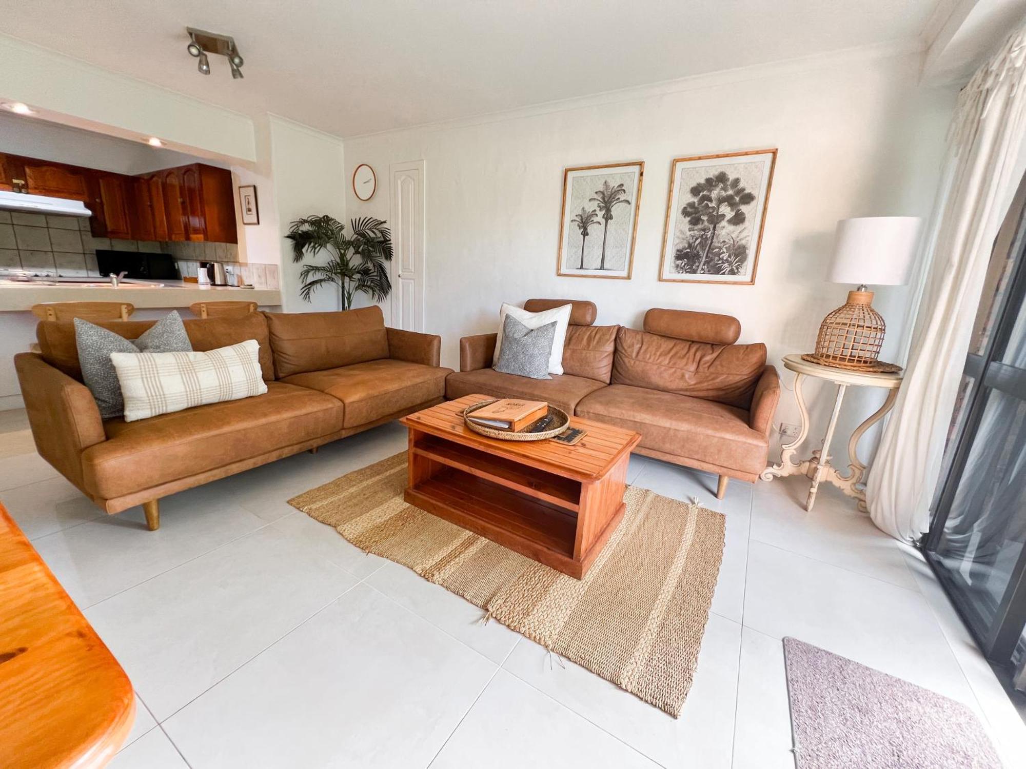 Pacific On Clark's Apartamento *