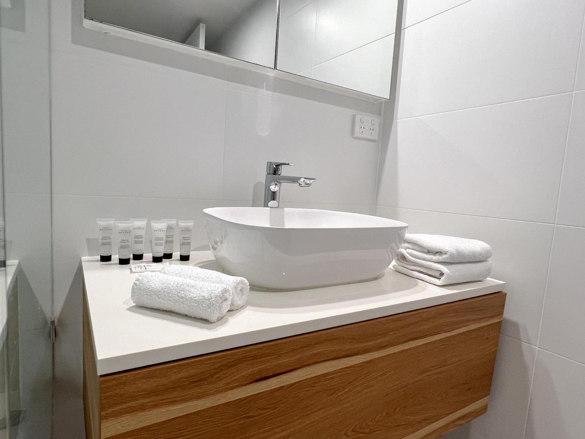 Pacific On Clark's Apartamento Byron Bay