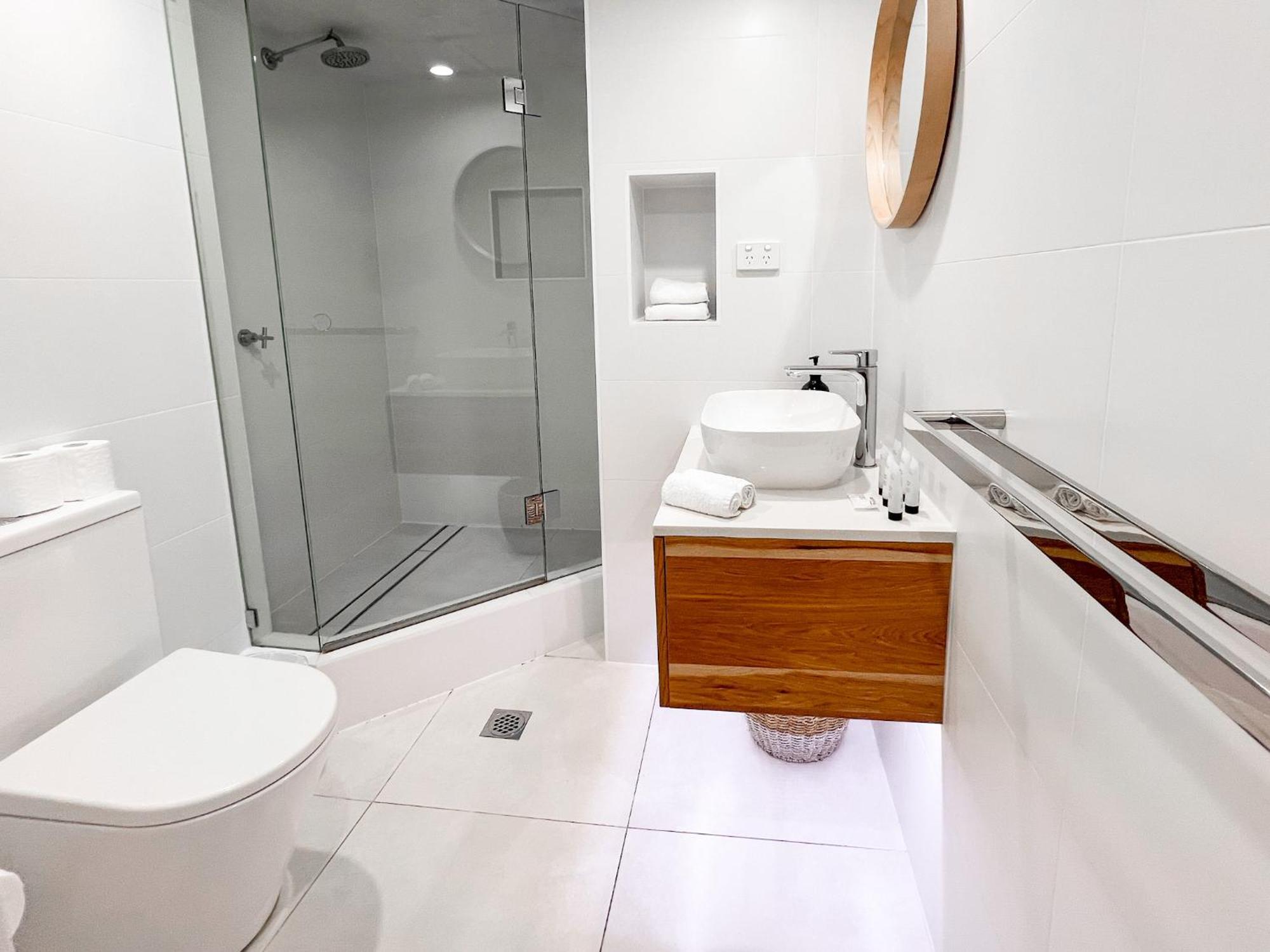 Apartamento Pacific On Clark's