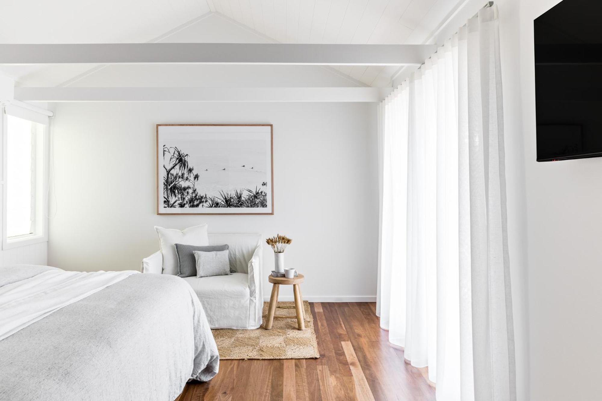 Cape House 4* Byron Bay
