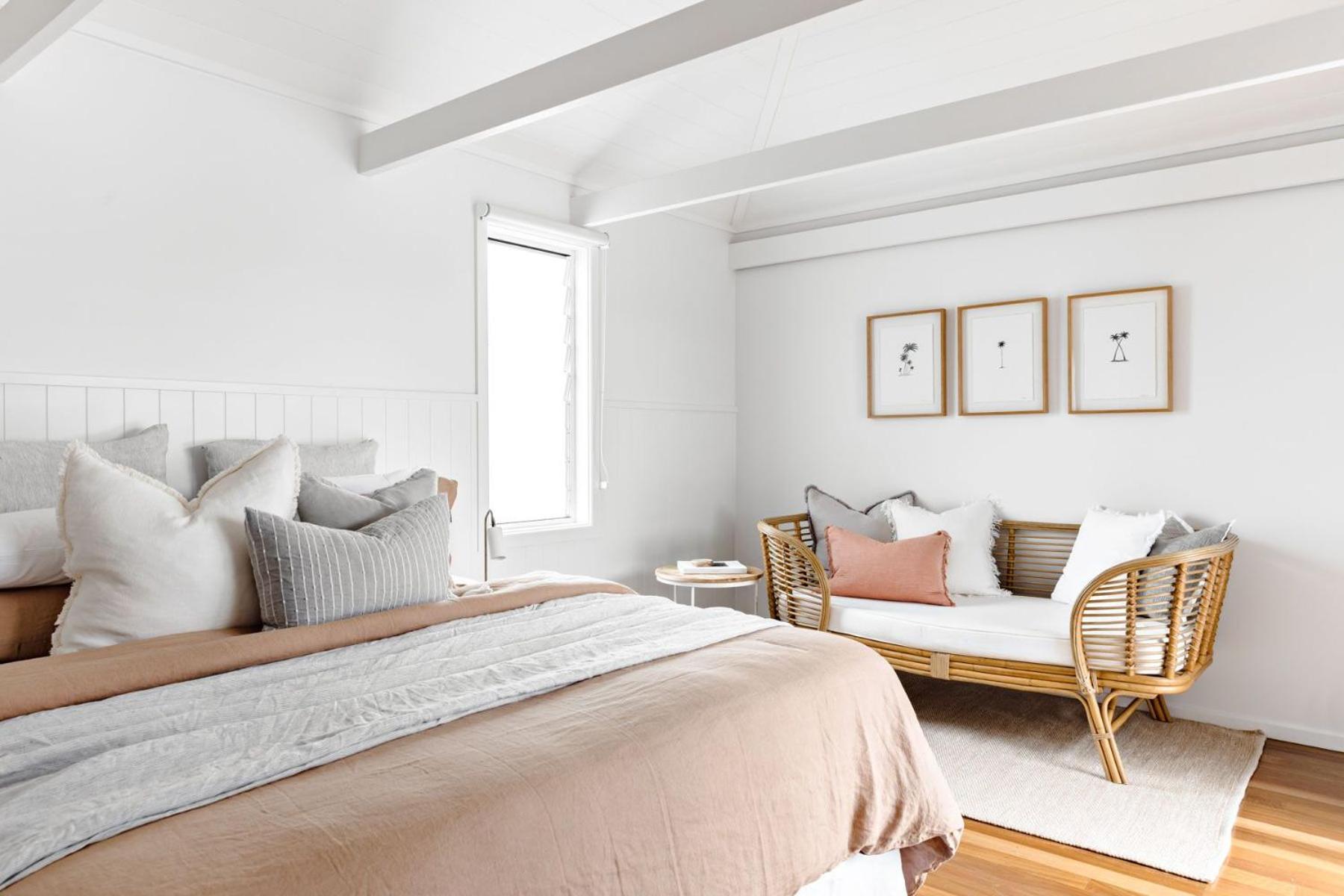Cape House Guest house Byron Bay