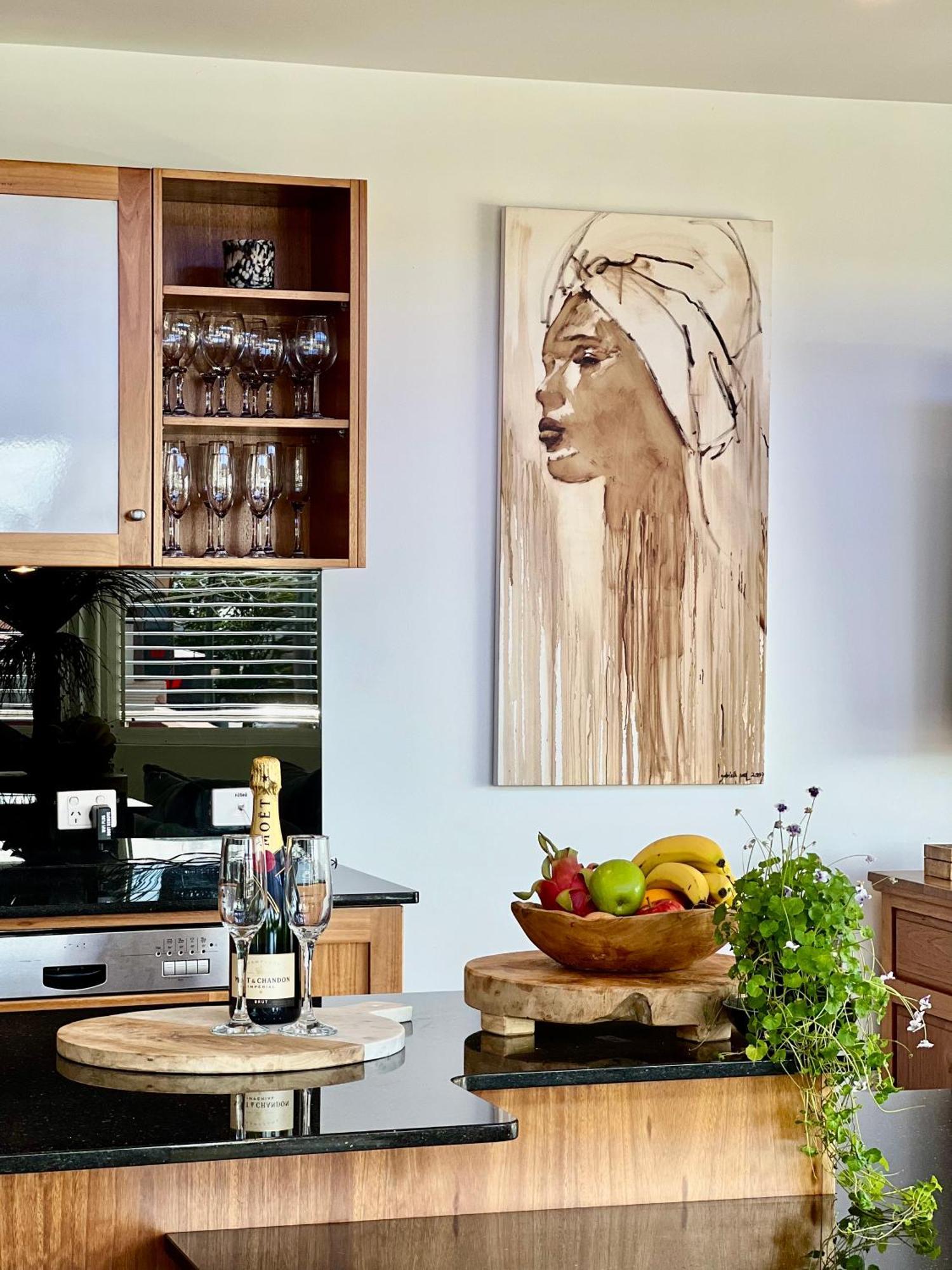 Sophie's Place Relaunch - Luxury Penthouse * Byron Bay