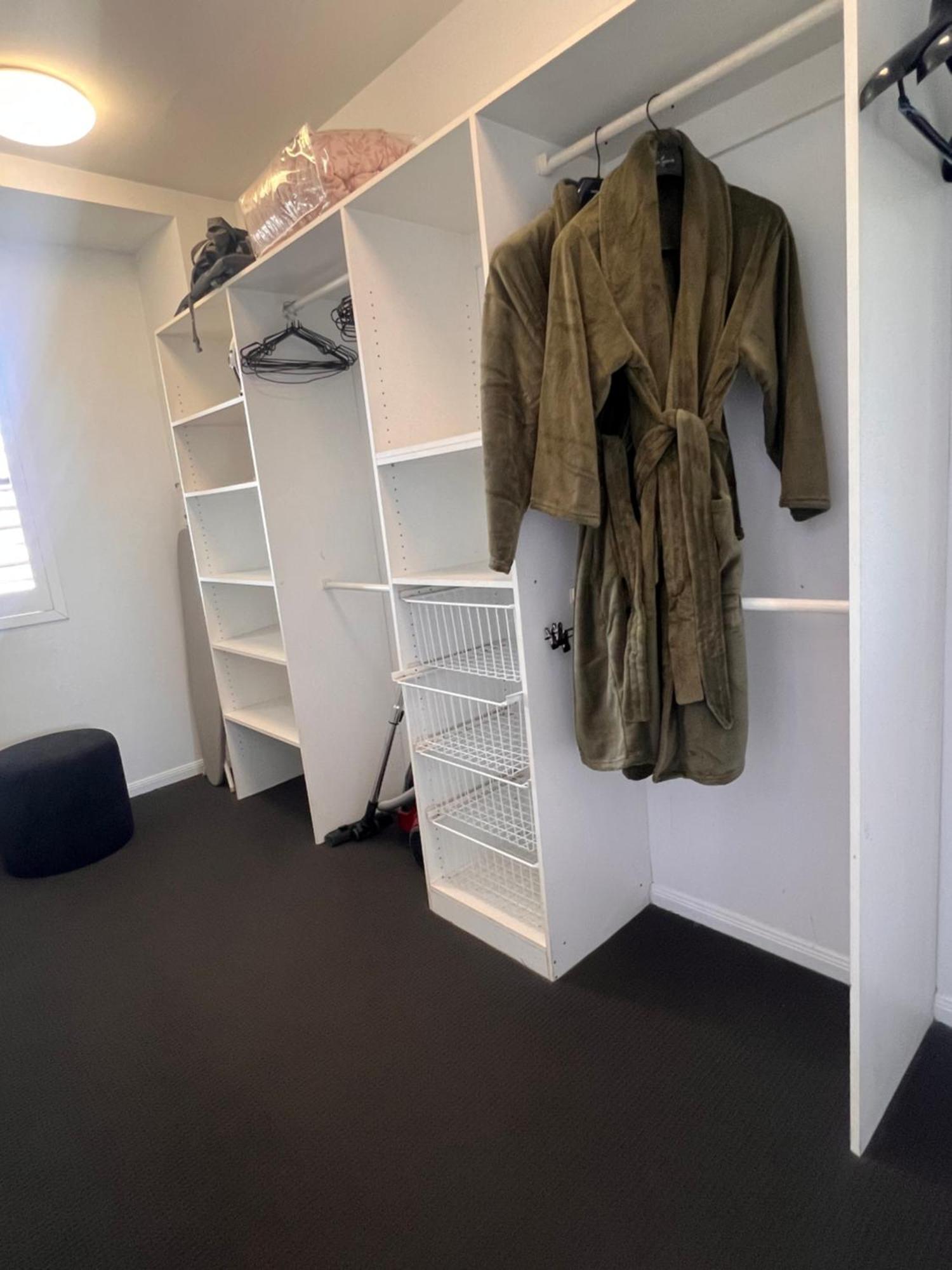 Sophie's Place Relaunch - Luxury Penthouse