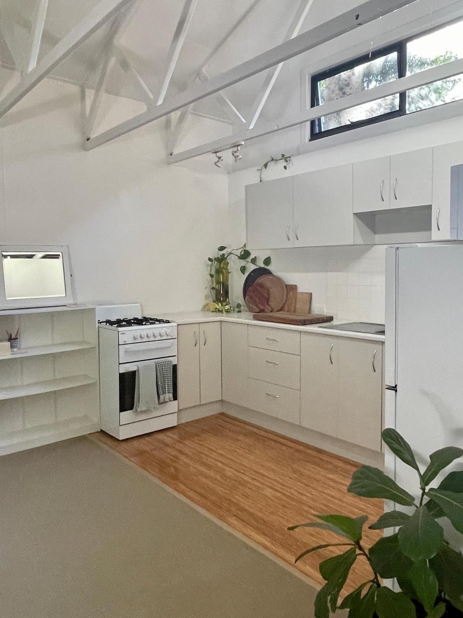 Casa de hóspedes Lilli Pilli Byron Bay