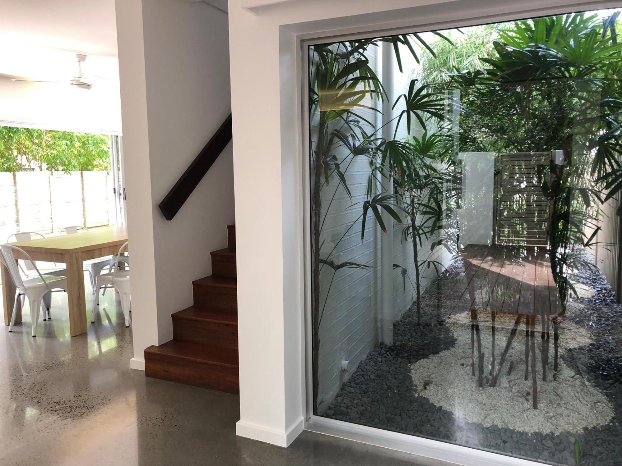 Bayshore Escape Holiday home