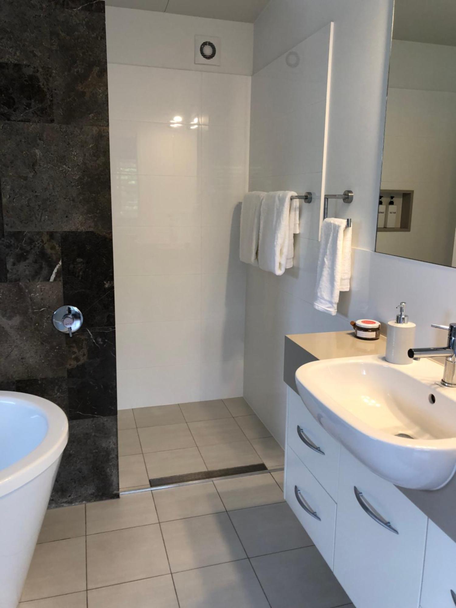 Holiday home Bayshore Escape *