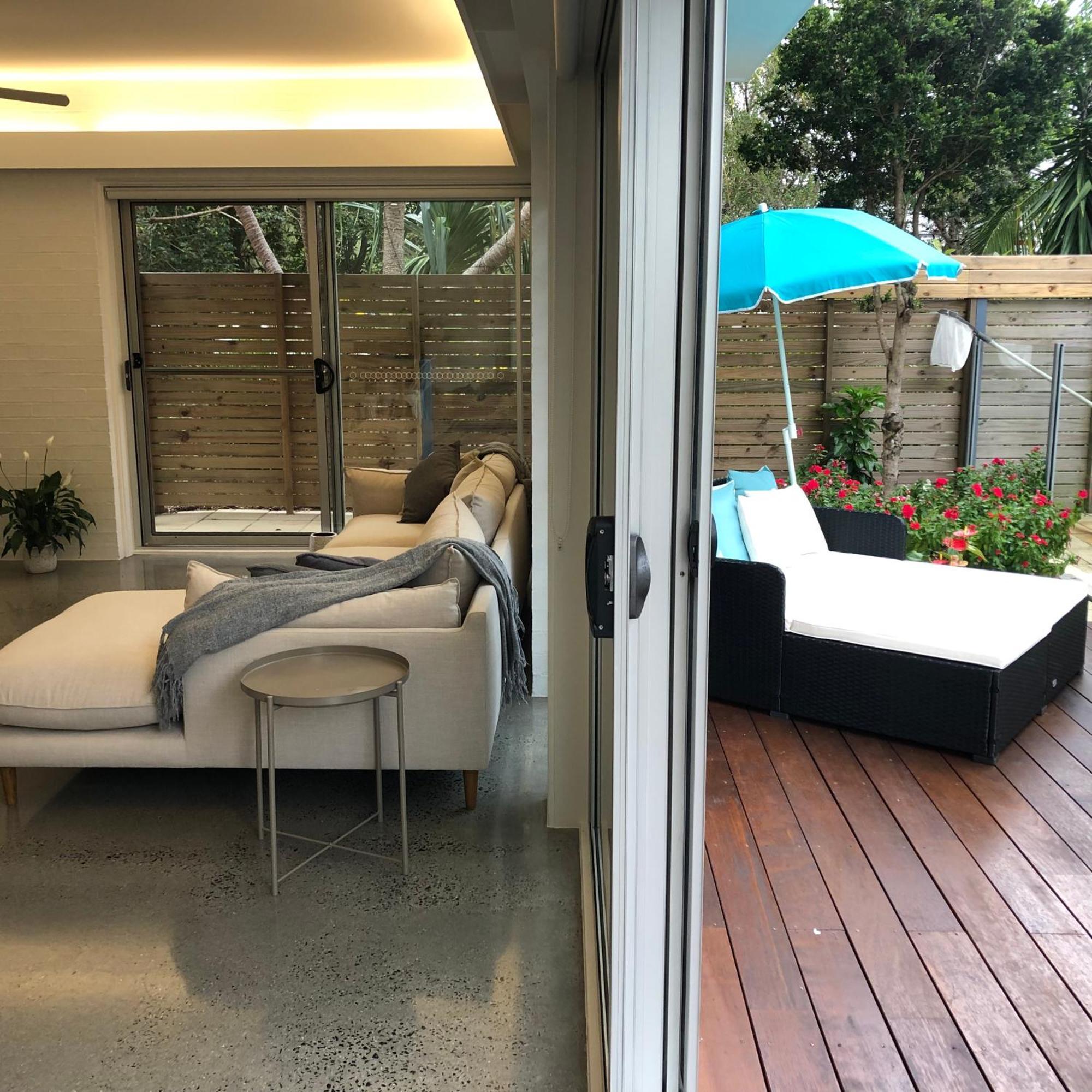 Holiday home Bayshore Escape