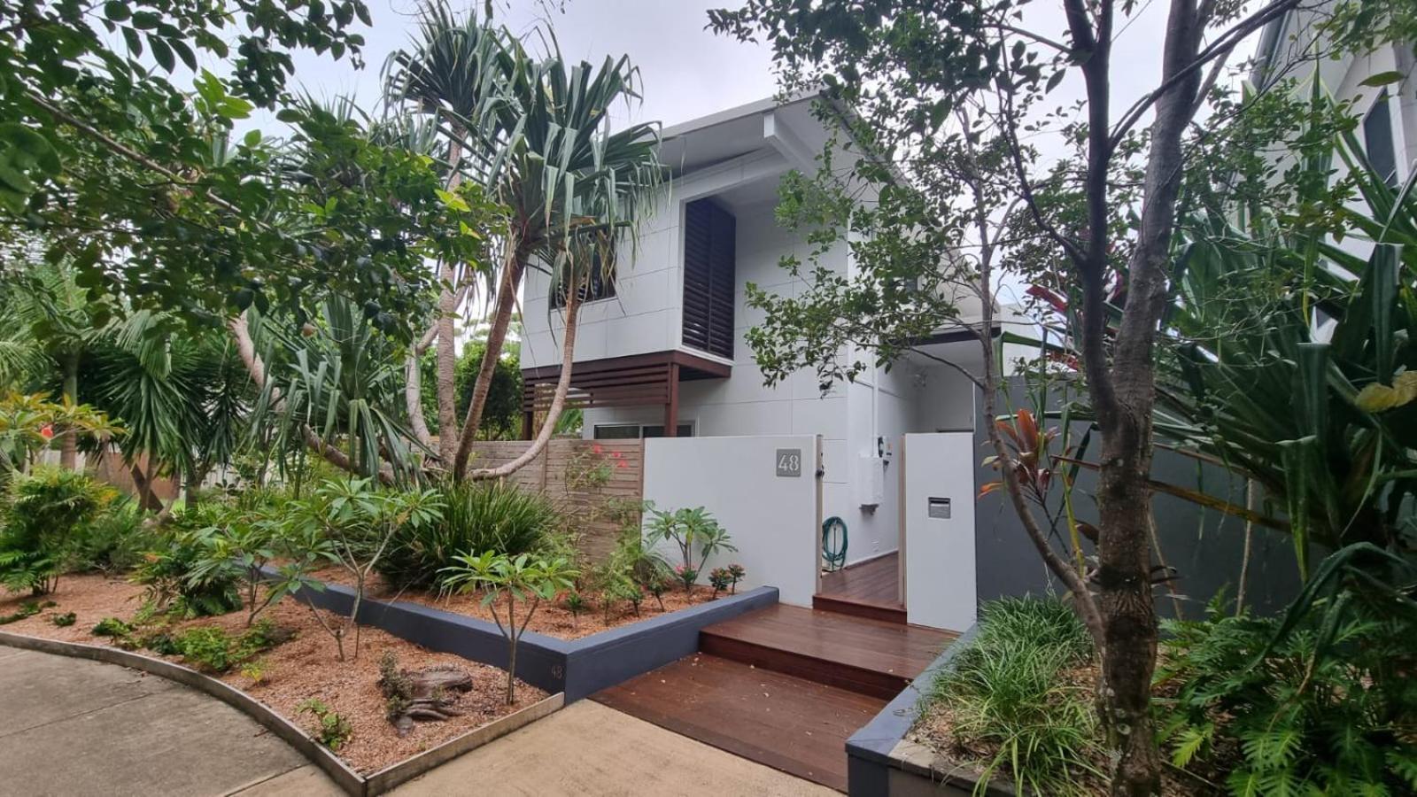 Bayshore Escape Byron Bay