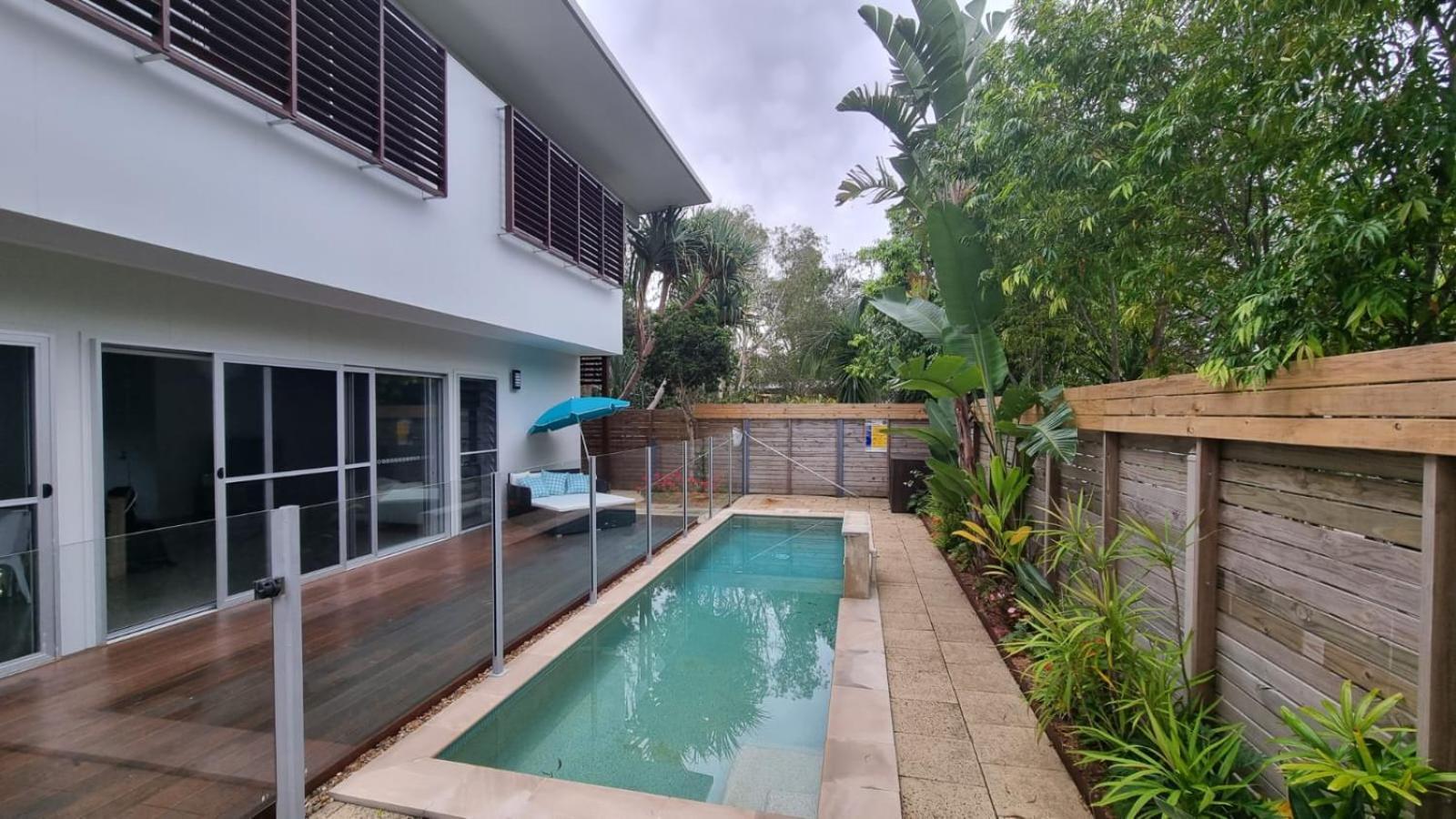 Holiday home Bayshore Escape
