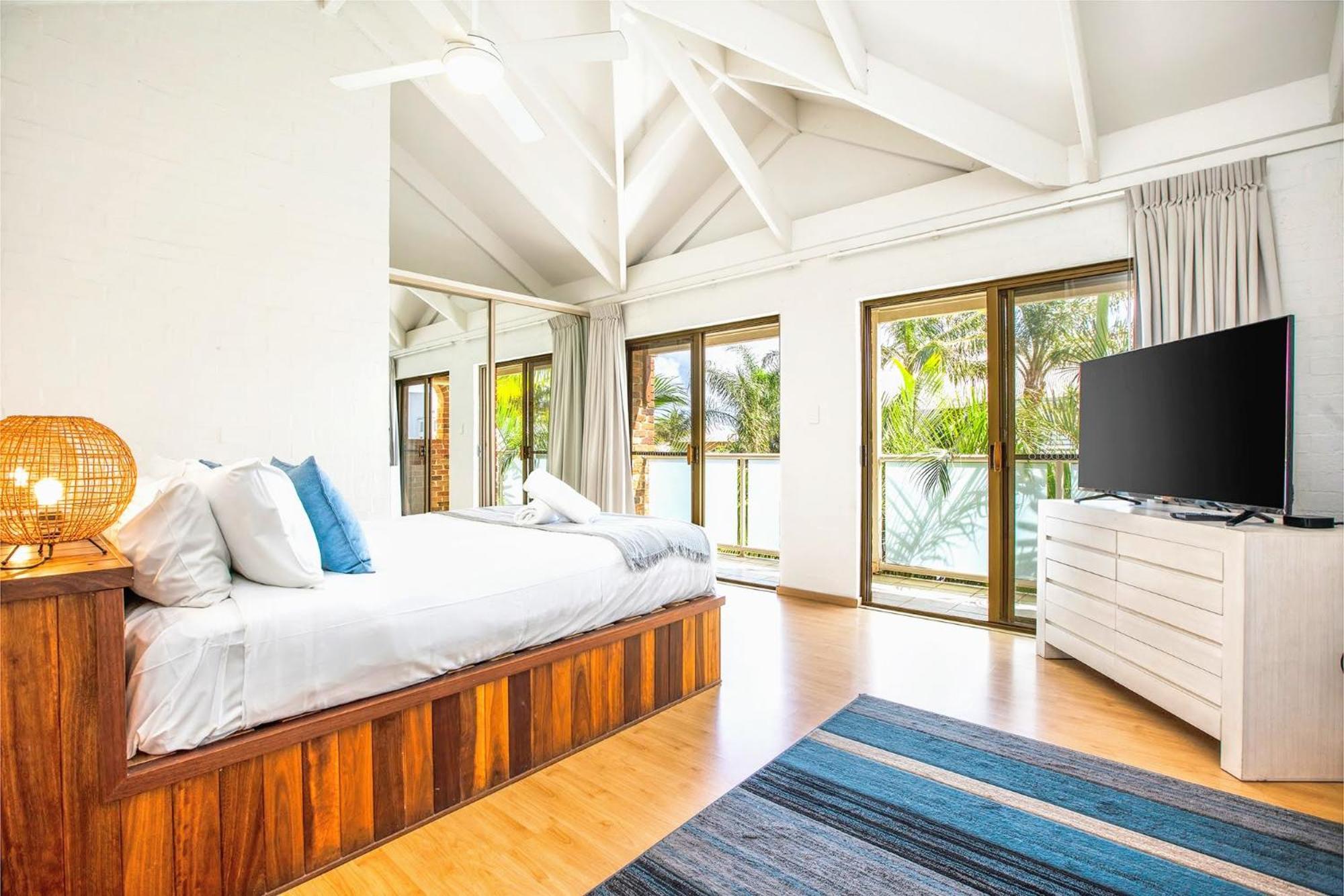 The Terraces 4*
