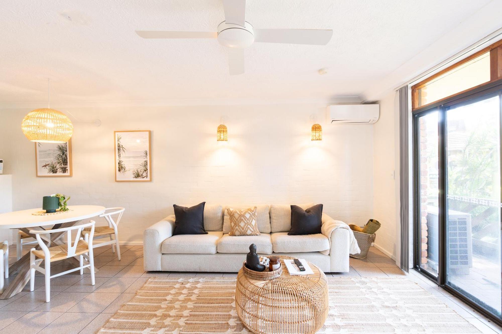 Apartment Surfers Rest Byron Bay