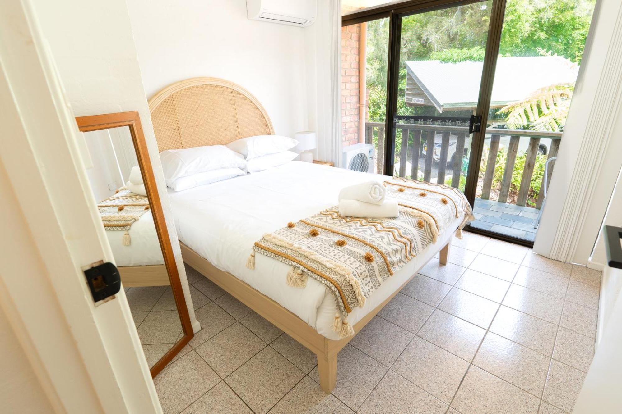 Apartment Surfers Rest Byron Bay