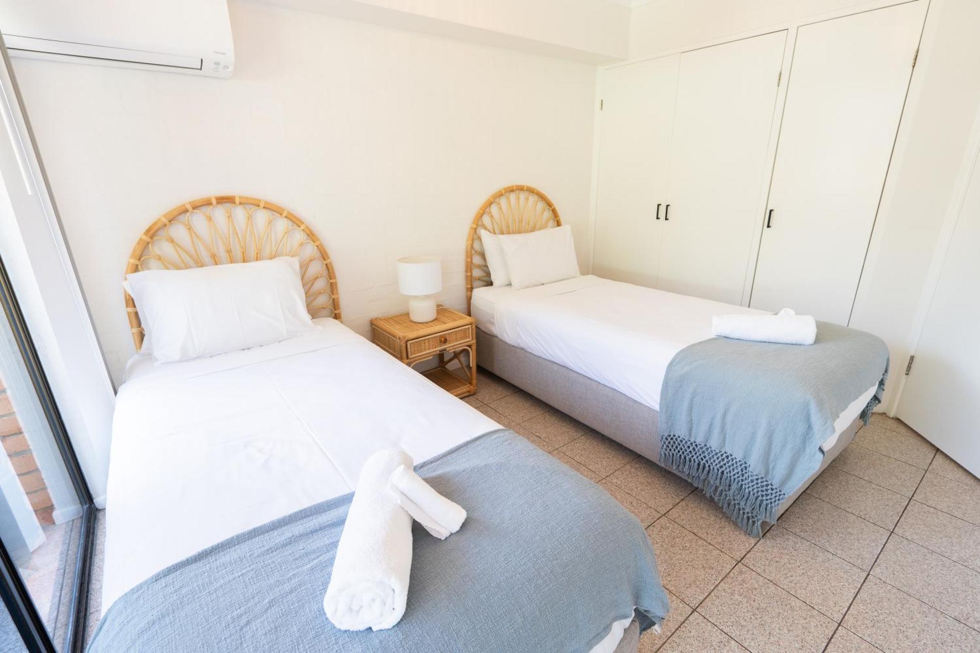 Surfers Rest Apartment *