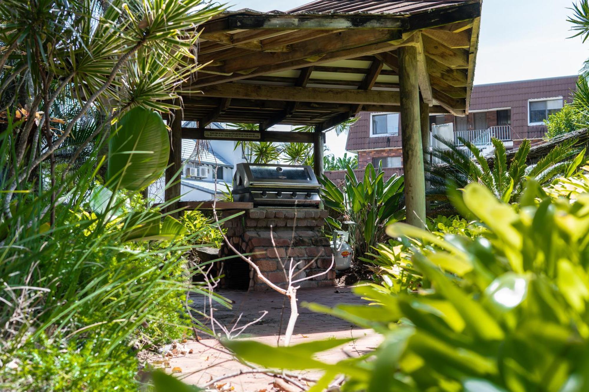Surfers Rest Apartment Byron Bay
