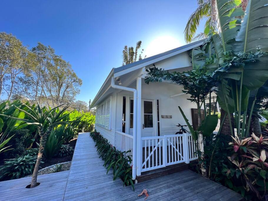 Bamboo House & Holiday home