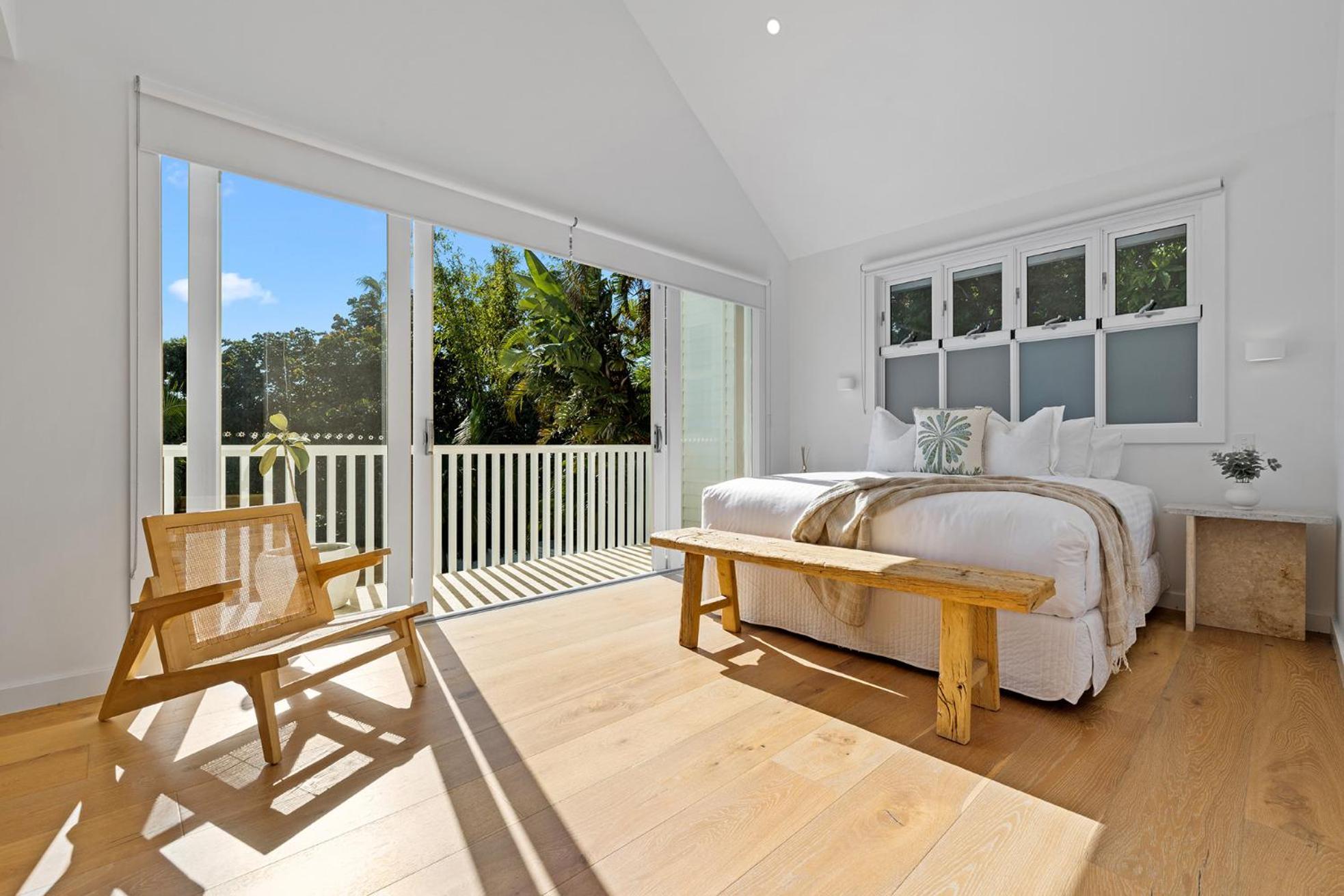 Fuller Holidays - The Cedrics 2 - Luxury With Swimming Pool Byron Town Byron Bay