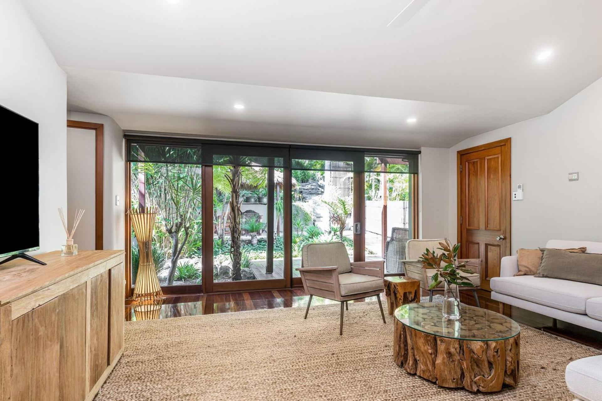 Cape Byron Retreat Estate Byron Bay