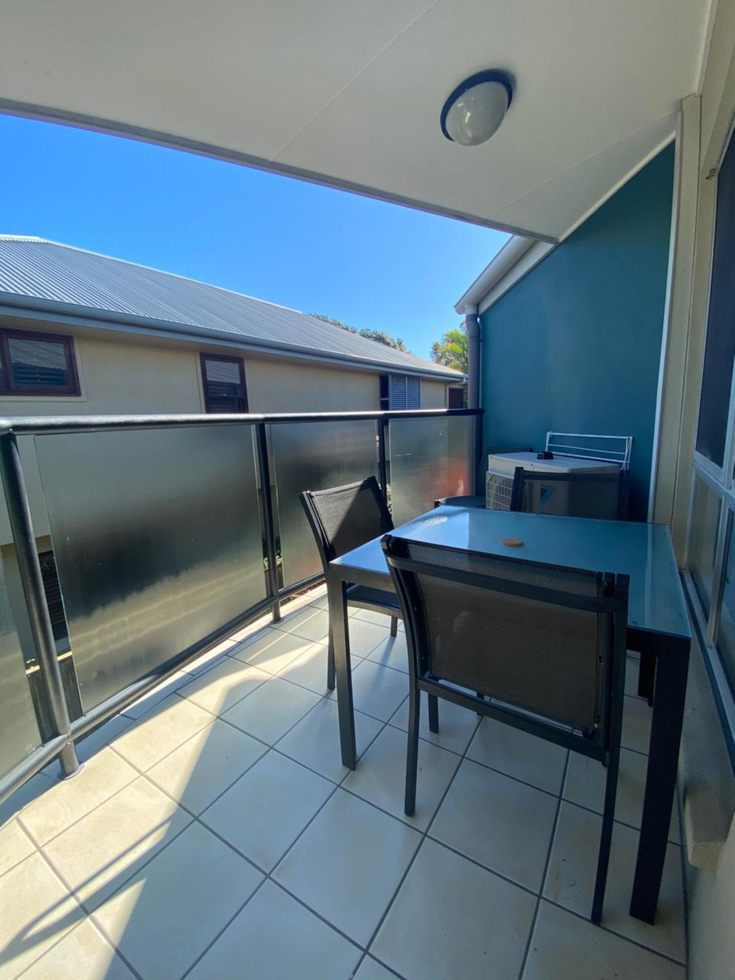The Byron Beachcomber Byron Bay