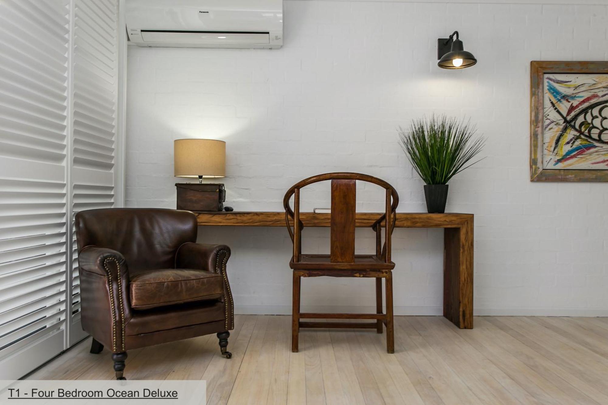 Aparthotel The Terraces 4*