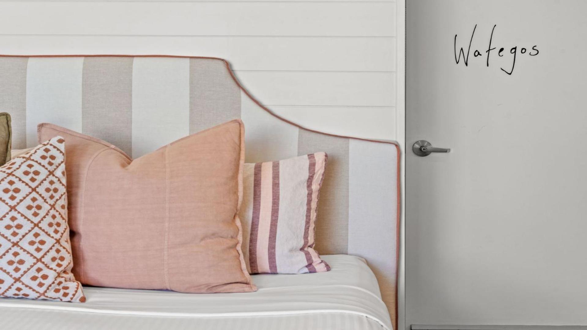 Bed & Breakfast Byron Baythers
