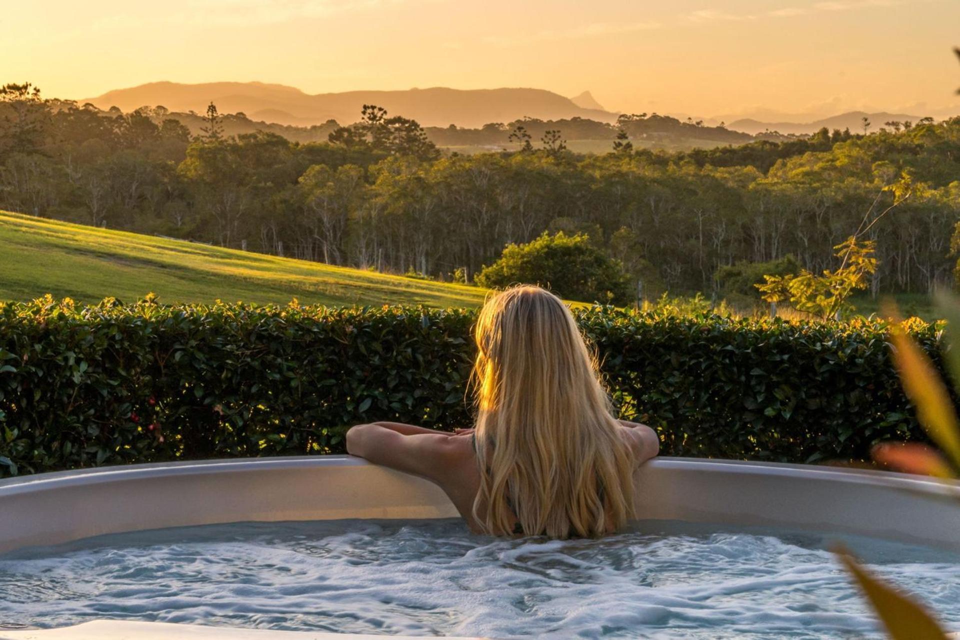 Guest house Cape Byron 7