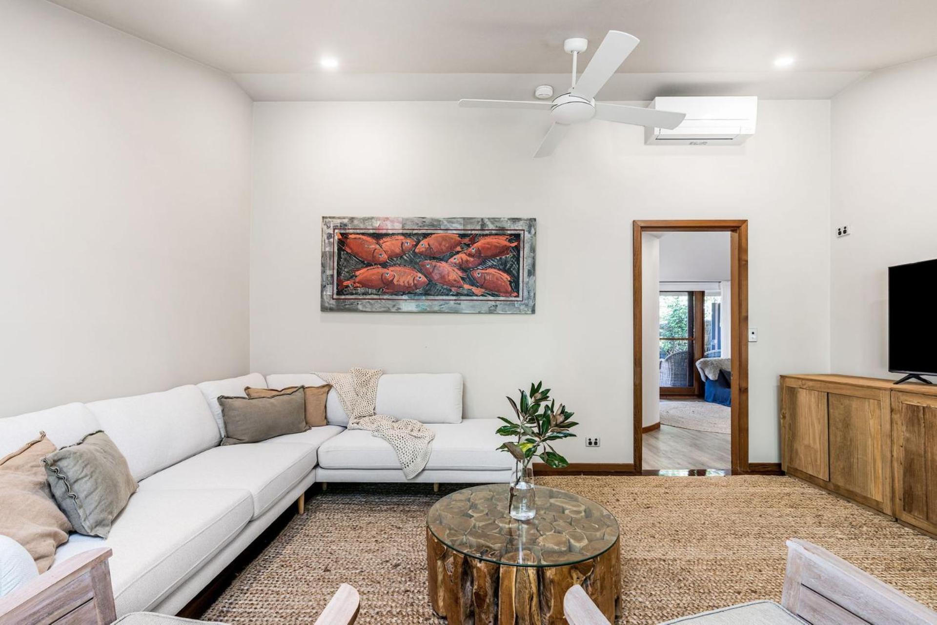 Cape Byron 7 Guest house *