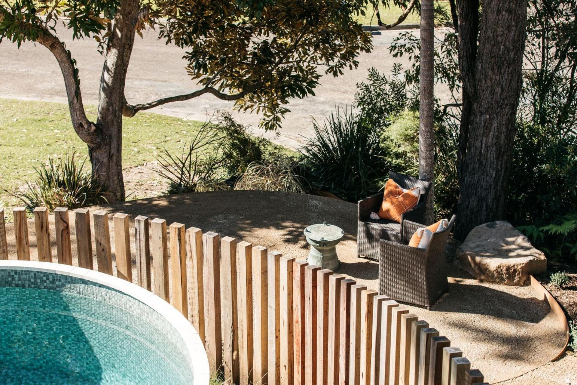 The Beachley Holiday home