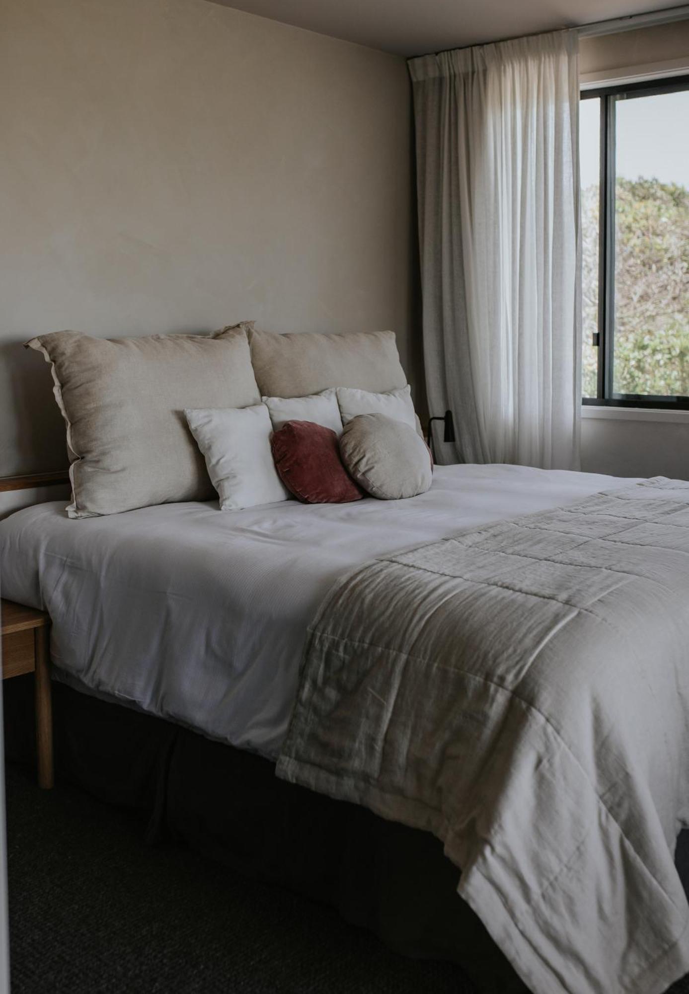 Ocean Apartment Byron Bay
