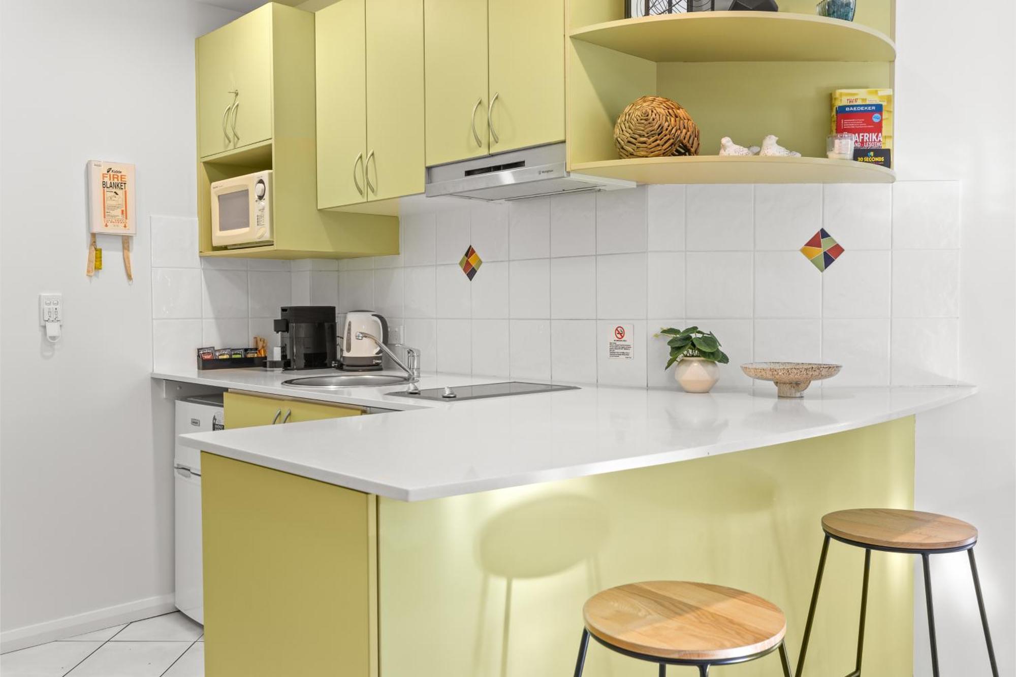 Apartment Byron Getaway @ Eco *