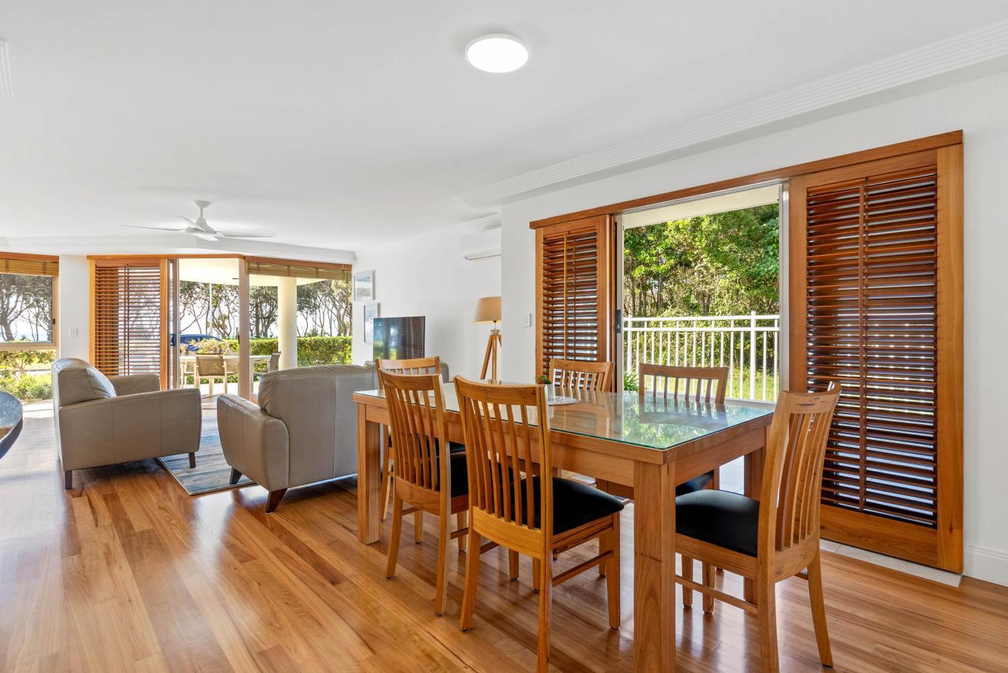 The Palms 1 @ Clarkes Byron Bay