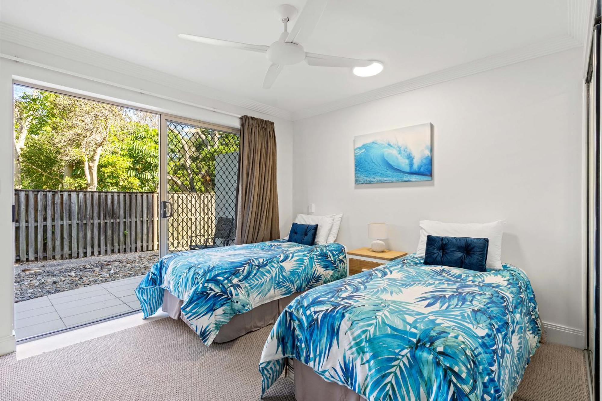 Holiday home The Palms 1 @ Clarkes