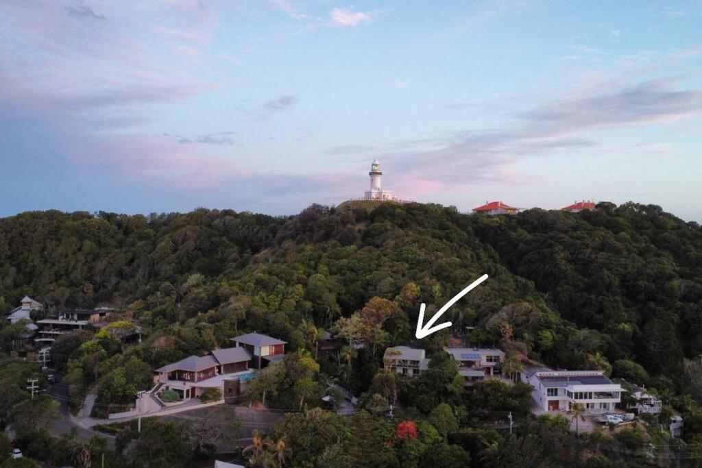 Wategos Shack Holiday home Byron Bay